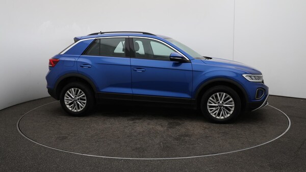 Used Volkswagen T-Roc 2022 for sale - 76013763: Photo 49