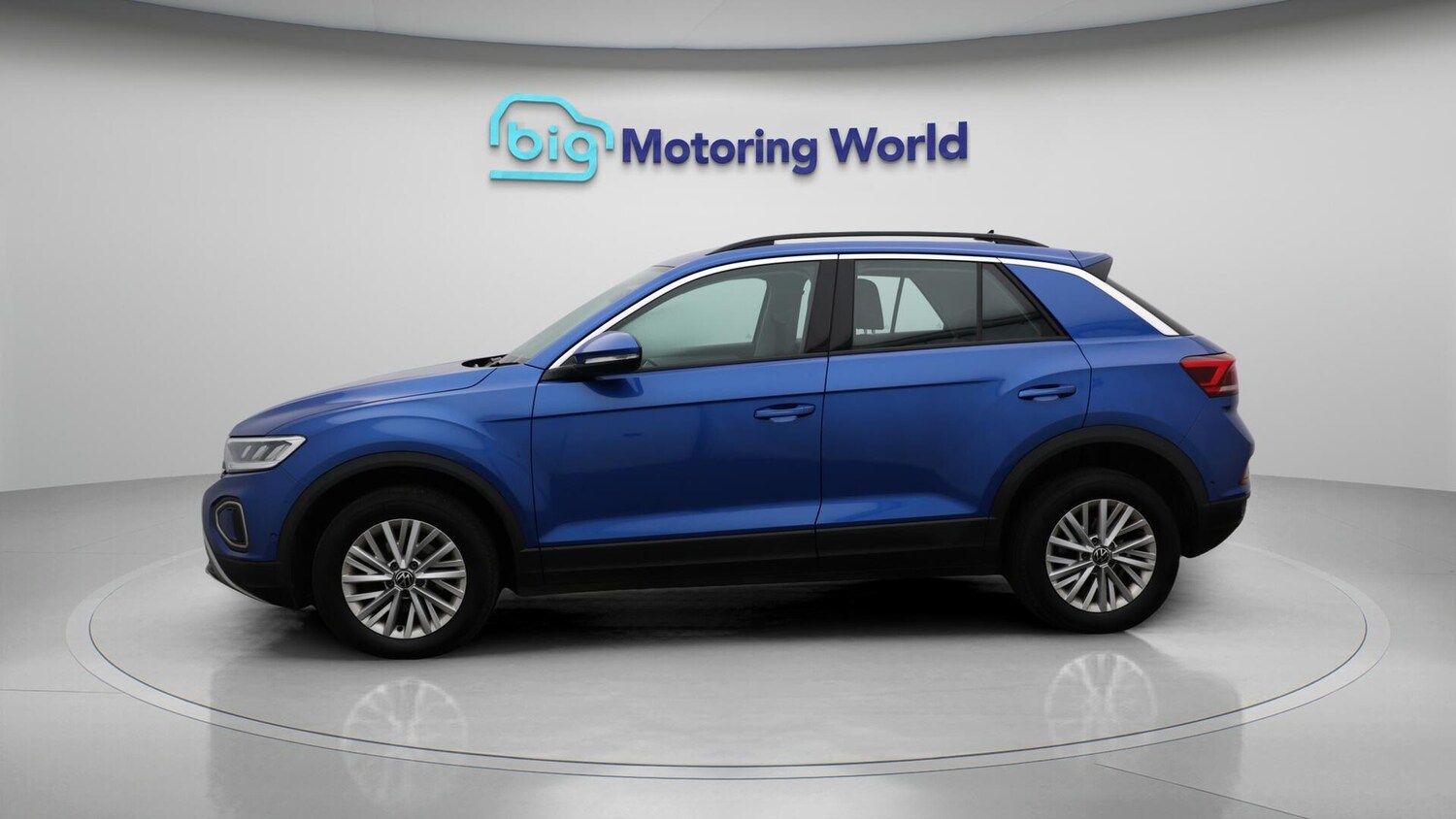 Used Volkswagen T-Roc 2022 for sale - 76013763: Photo 5