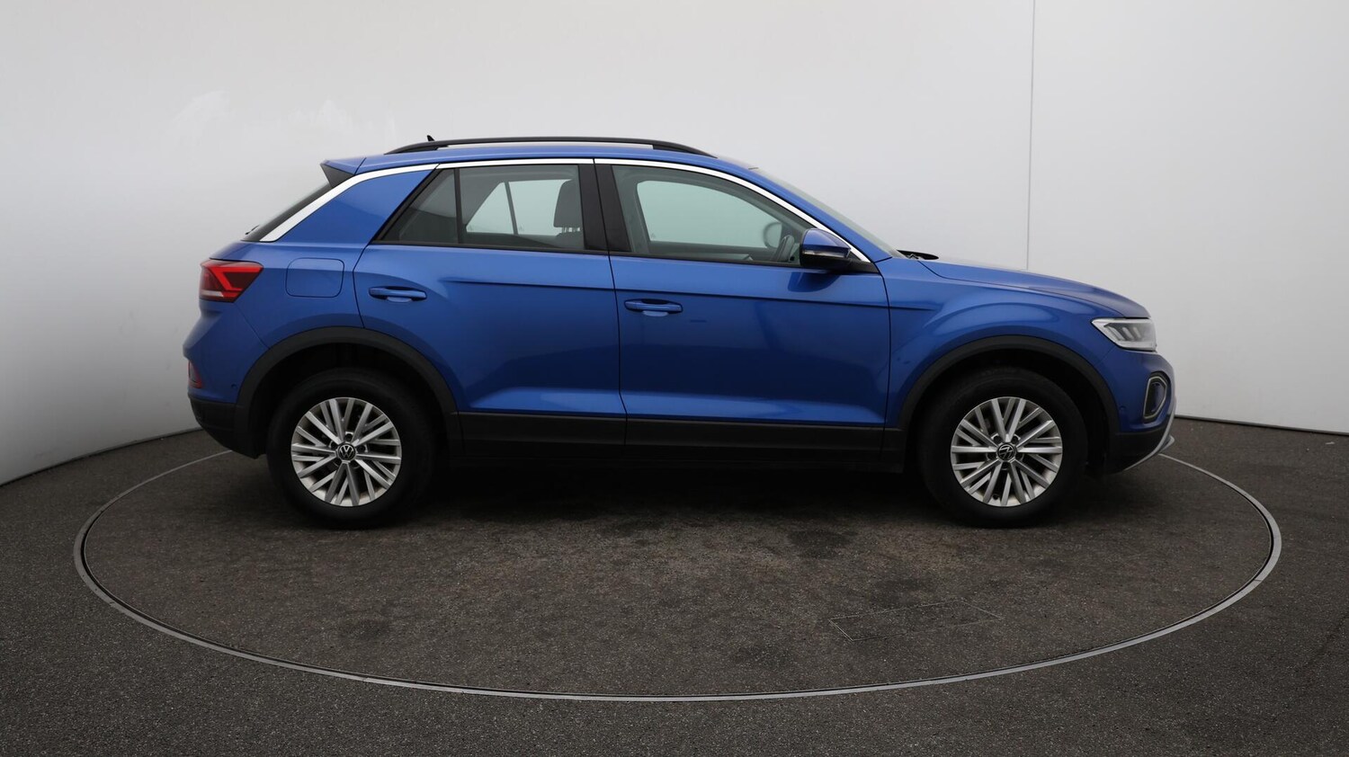 Used Volkswagen T-Roc 2022 for sale - 76013763: Photo 50