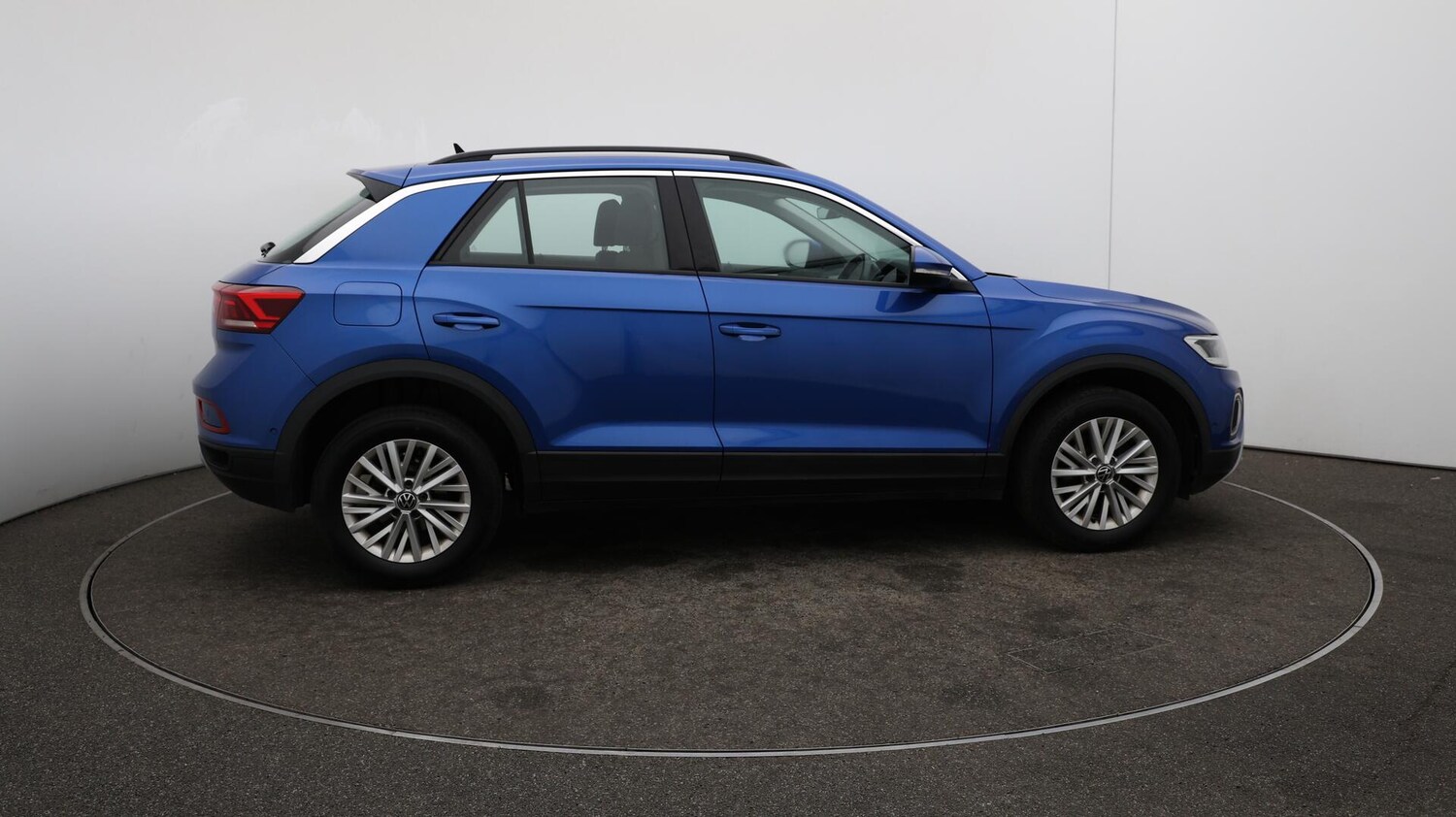 Used Volkswagen T-Roc 2022 for sale - 76013763: Photo 51