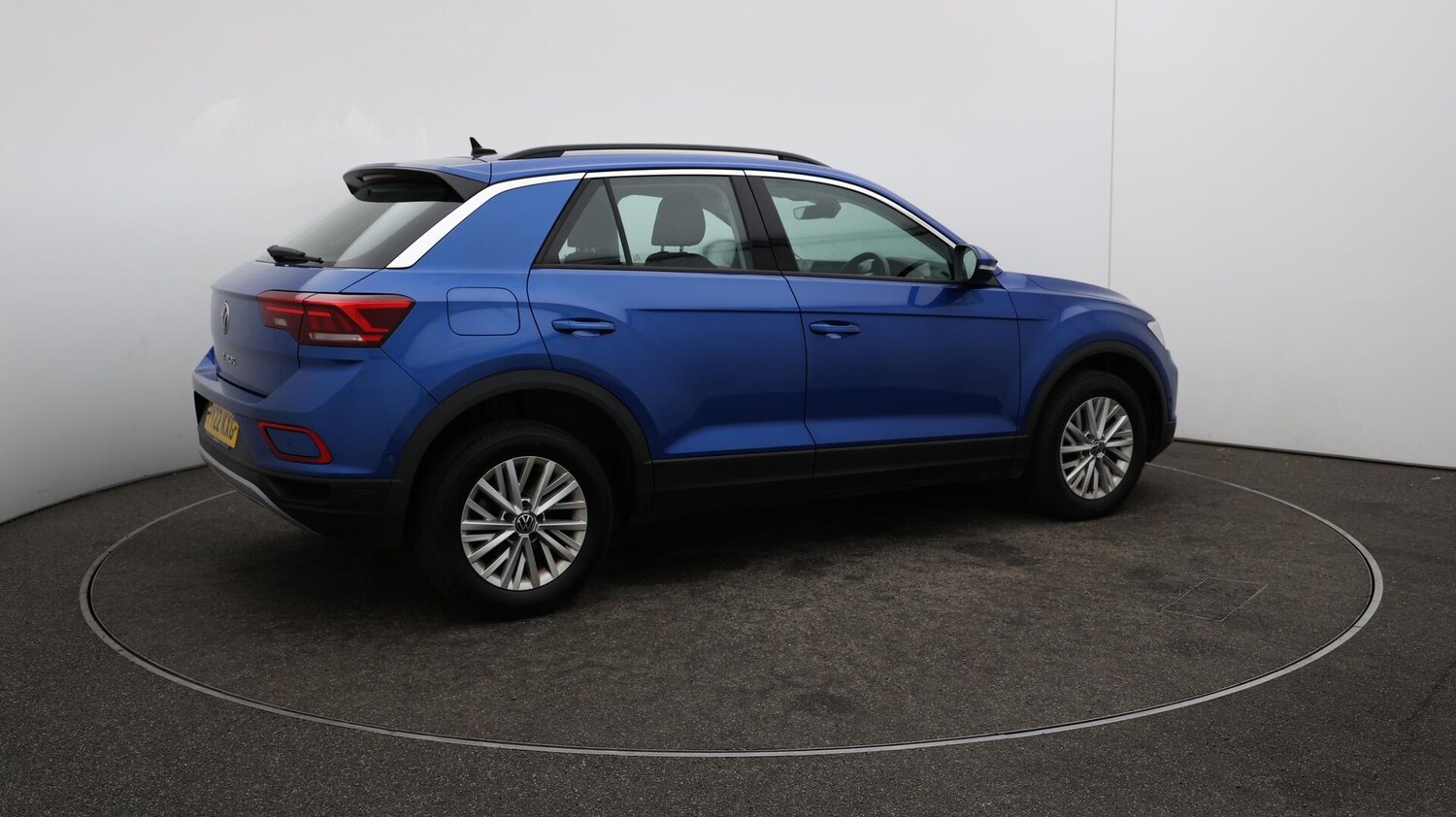Used Volkswagen T-Roc 2022 for sale - 76013763: Photo 53