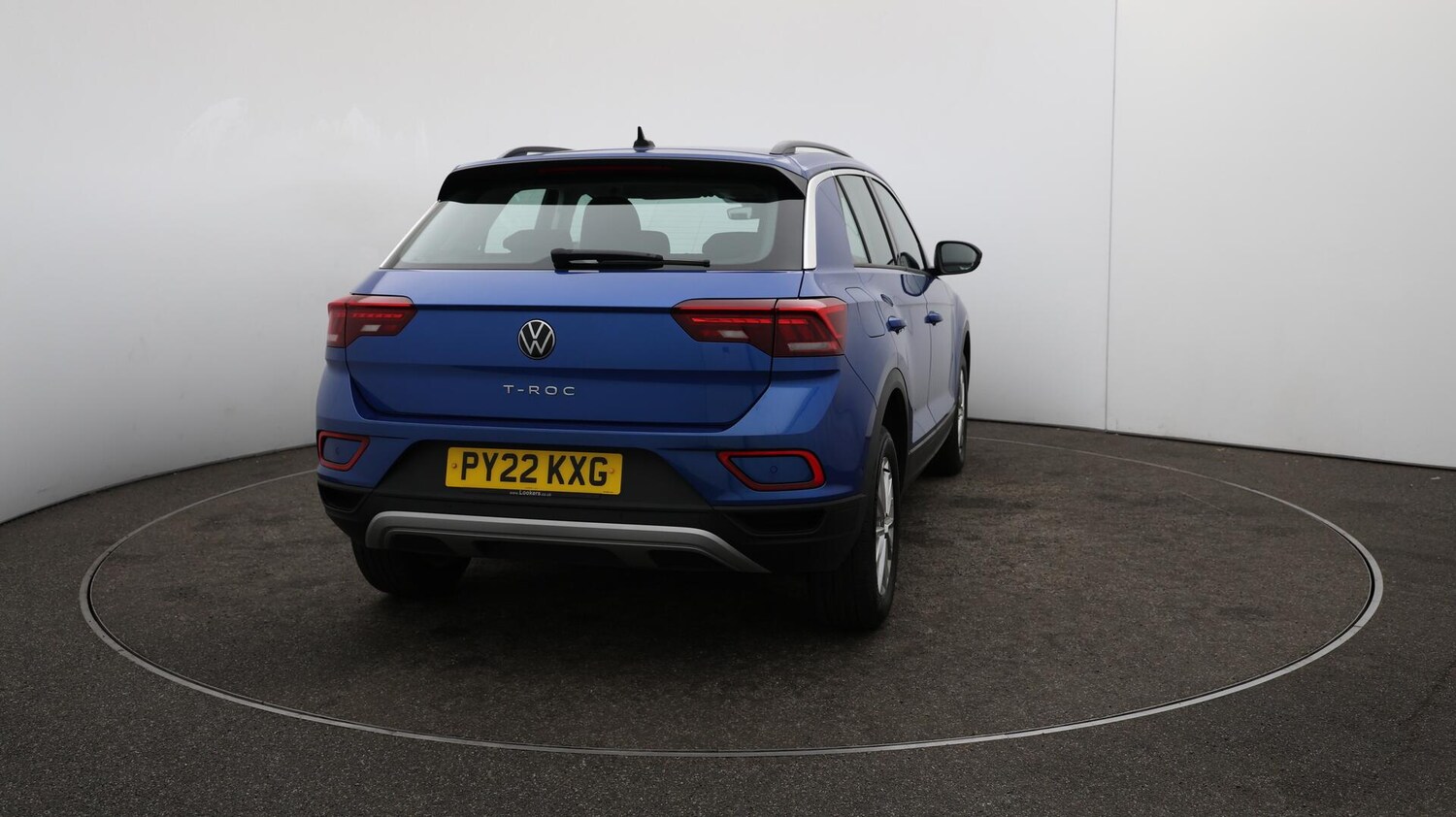 Used Volkswagen T-Roc 2022 for sale - 76013763: Photo 57