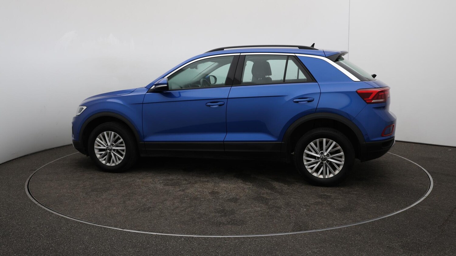 Used Volkswagen T-Roc 2022 for sale - 76013763: Photo 59