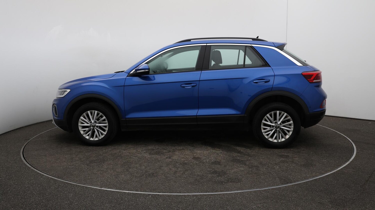 Used Volkswagen T-Roc 2022 for sale - 76013763: Photo 65