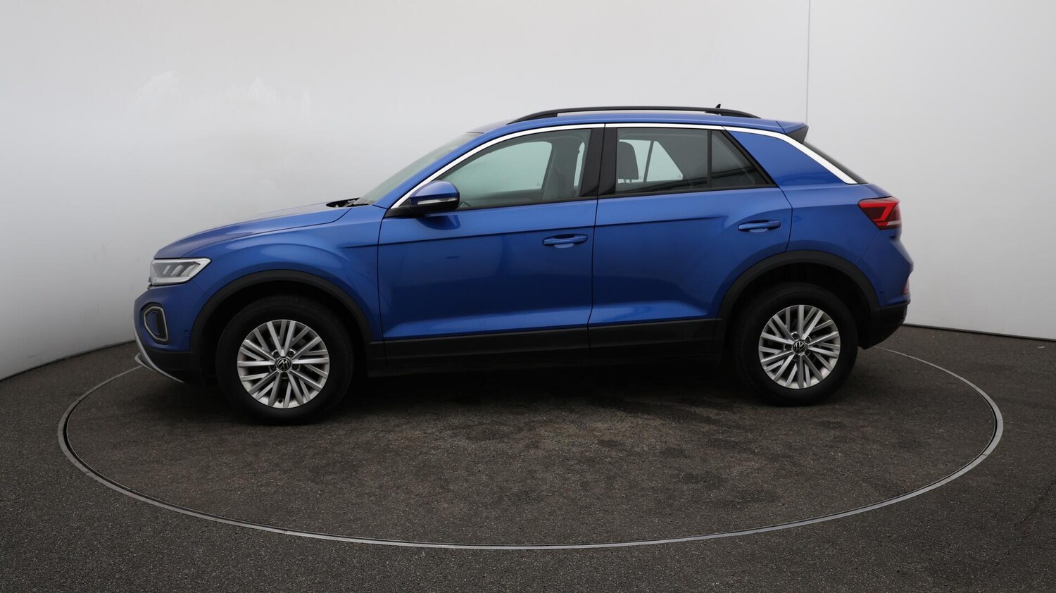 Used Volkswagen T-Roc 2022 for sale - 76013763: Photo 66