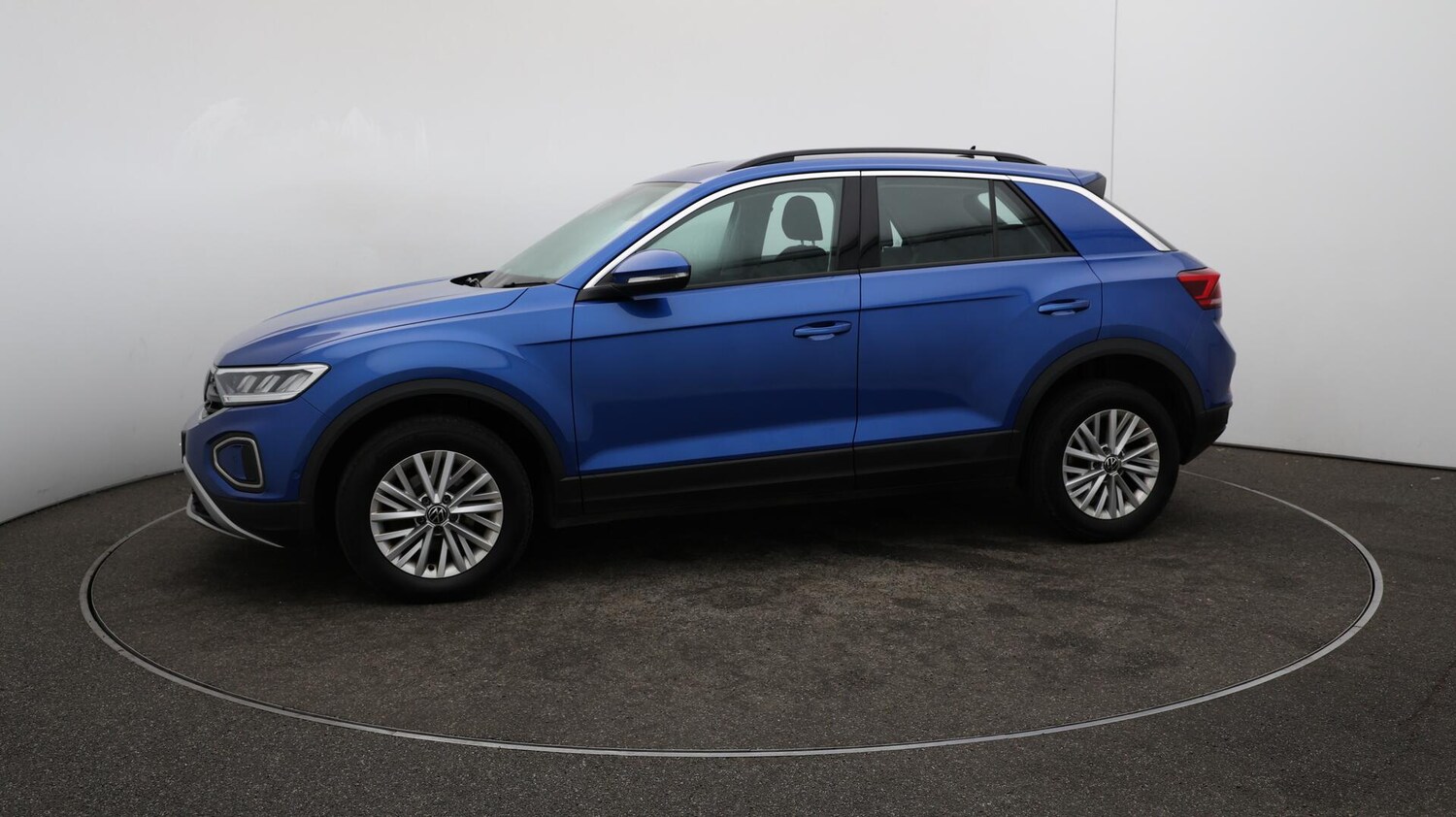 Used Volkswagen T-Roc 2022 for sale - 76013763: Photo 67