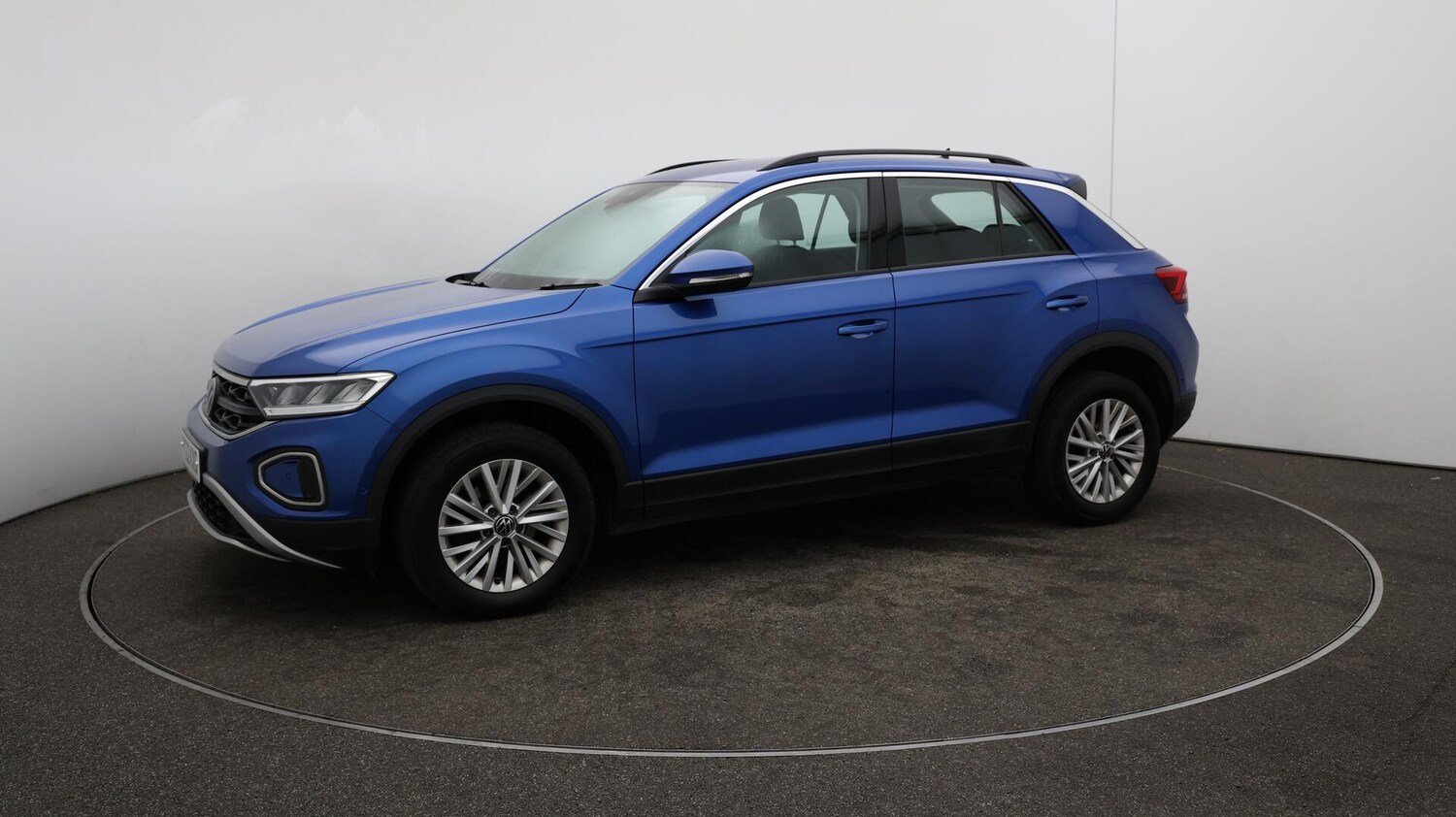 Used Volkswagen T-Roc 2022 for sale - 76013763: Photo 68