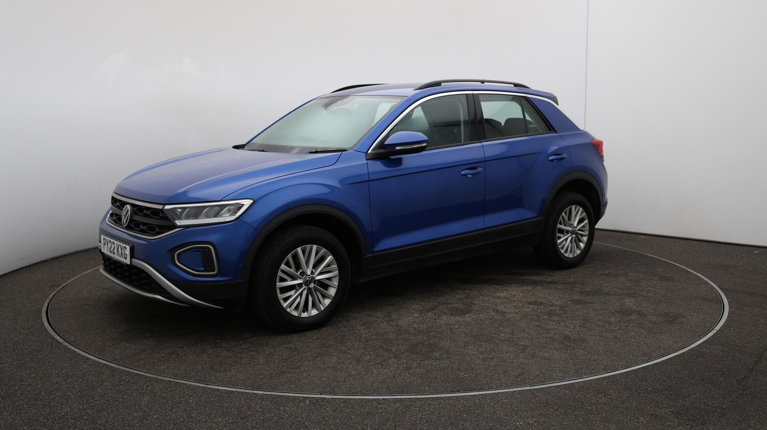 Used Volkswagen T-Roc 2022 for sale - 76013763: Photo 69