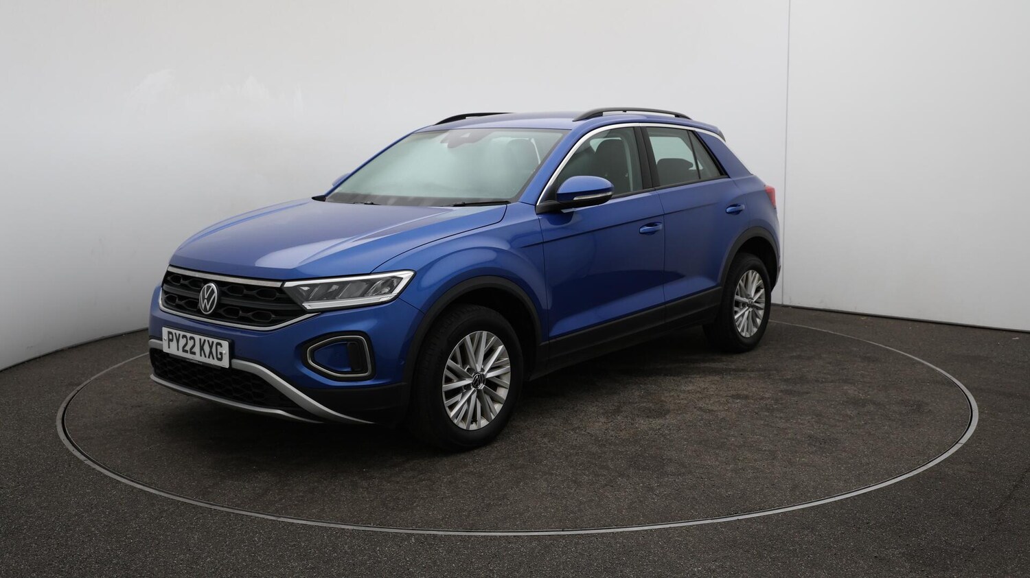 Used Volkswagen T-Roc 2022 for sale - 76013763: Photo 70