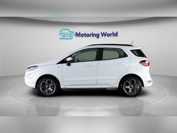 Used Ford Ecosport 2022 for sale - 79583376: Photo
