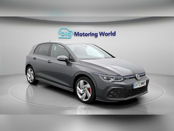 Used Volkswagen Golf 2023 for sale - 78531577: Photo
