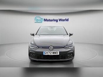 Used Volkswagen Golf 2023 for sale - 78531577: Photo