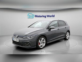 Used Volkswagen Golf 2023 for sale - 78531577: Photo