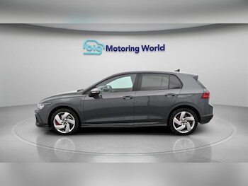 Used Volkswagen Golf 2023 for sale - 78531577: Photo