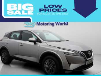 2022 (22) - 1.3 DIG-T MHEV Acenta Premium SUV 5dr Petrol Hybrid Manual Euro 6 (s/s) (14