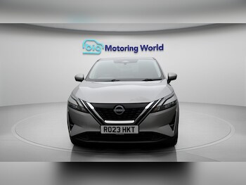 Used Nissan Qashqai 2023 for sale - 78489417: Photo