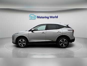Used Nissan Qashqai 2023 for sale - 78489417: Photo