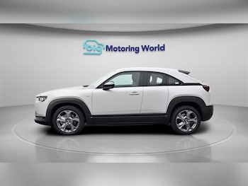 Used Mazda MX-30 2025 for sale - 79098704: Photo