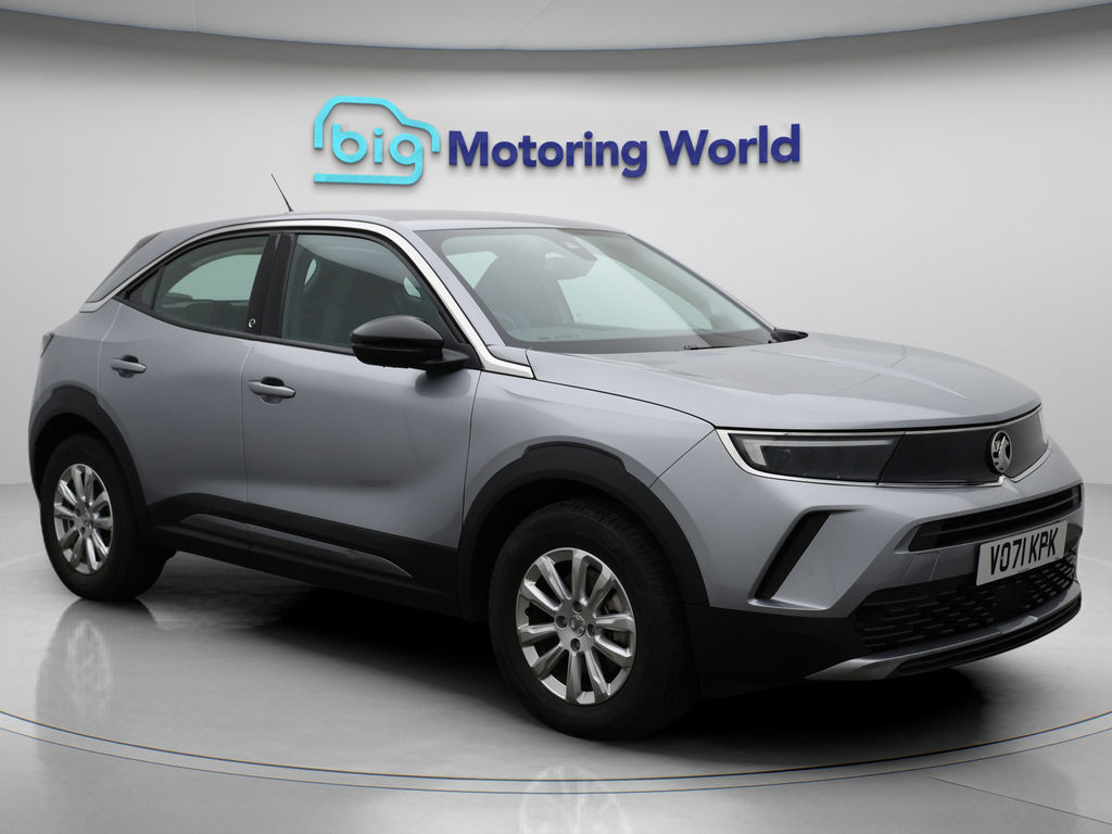 Used Vauxhall Mokka Electric for sale - 76808583: Photo 18