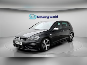 Used Volkswagen Golf 2020 for sale - 78159463: Photo