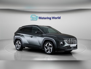 Used Hyundai TUCSON 2023 for sale - 78542870: Photo