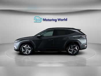 Used Hyundai TUCSON 2023 for sale - 78542870: Photo