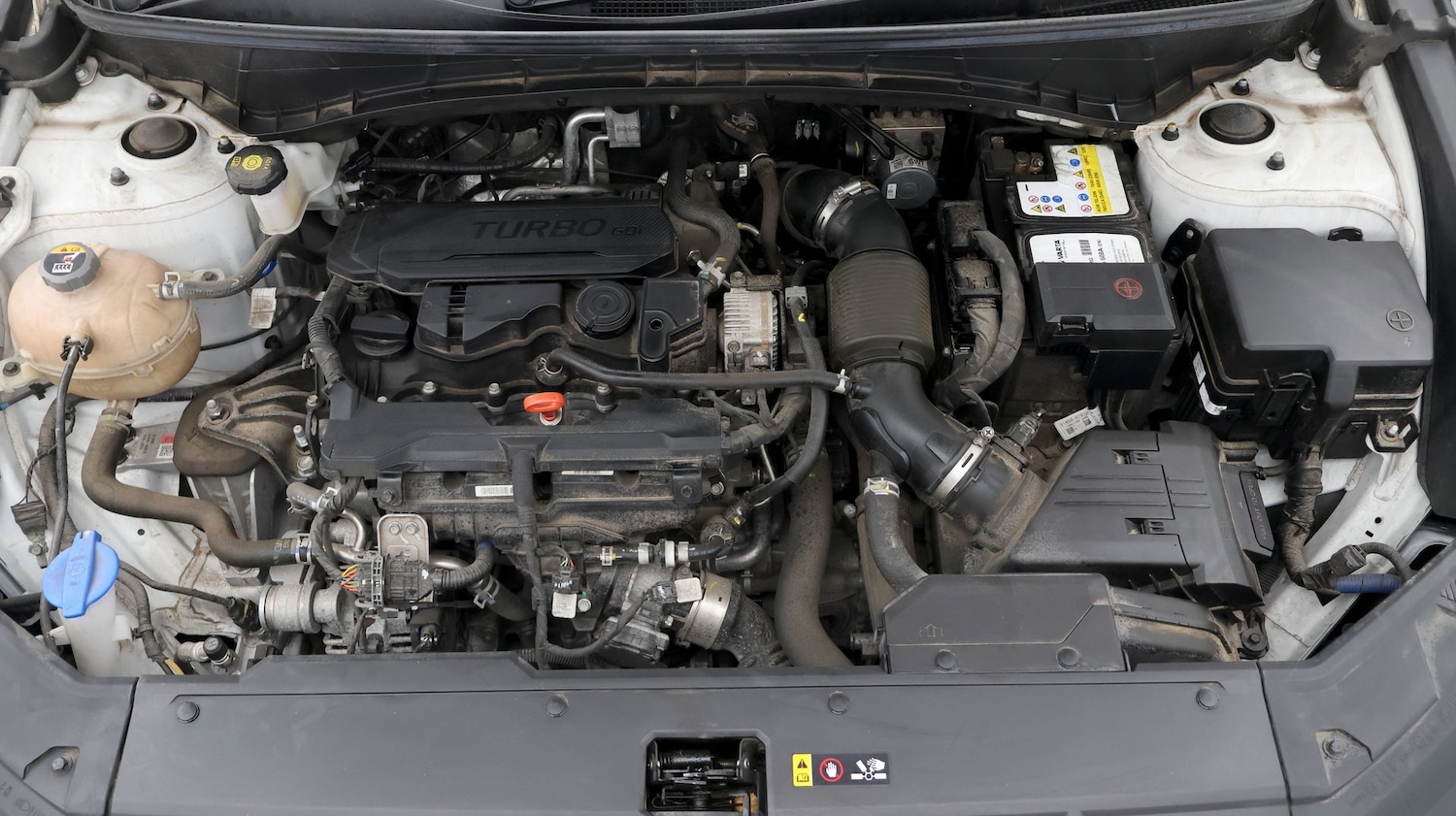 Used Hyundai TUCSON 2022 for sale - 77495714: Photo 19