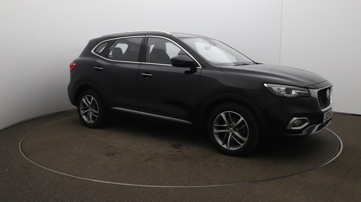 Vehicle 47