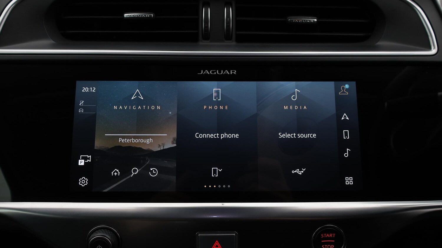 Used Jaguar I-Pace for sale - 76727887: Photo 12