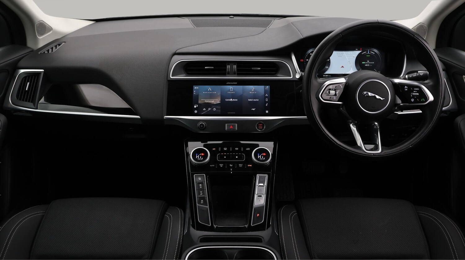 Used Jaguar I-Pace for sale - 76727887: Photo 14