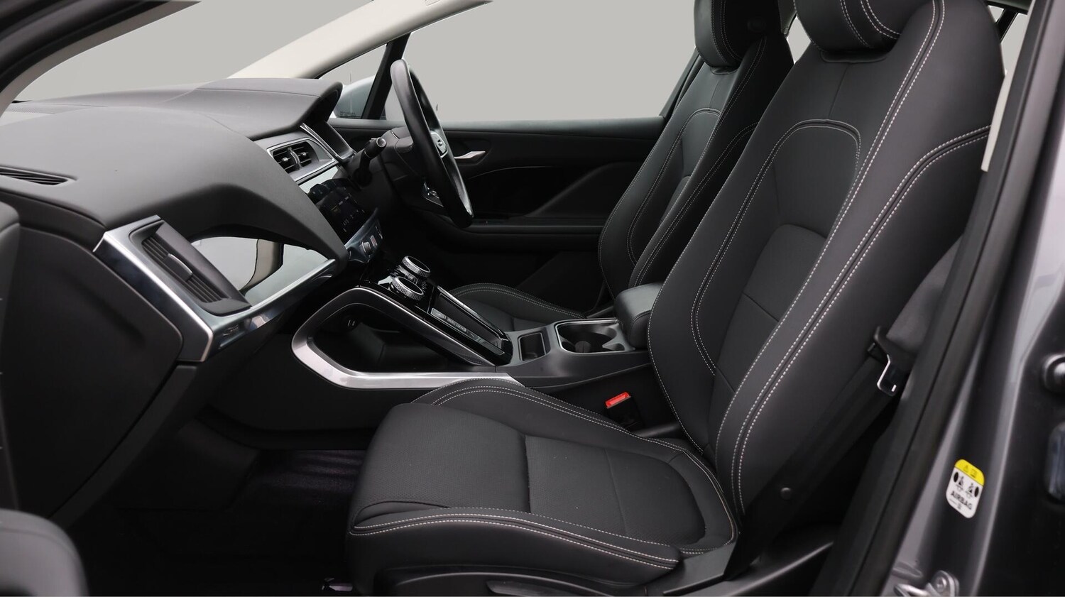 Used Jaguar I-Pace for sale - 76727887: Photo 15