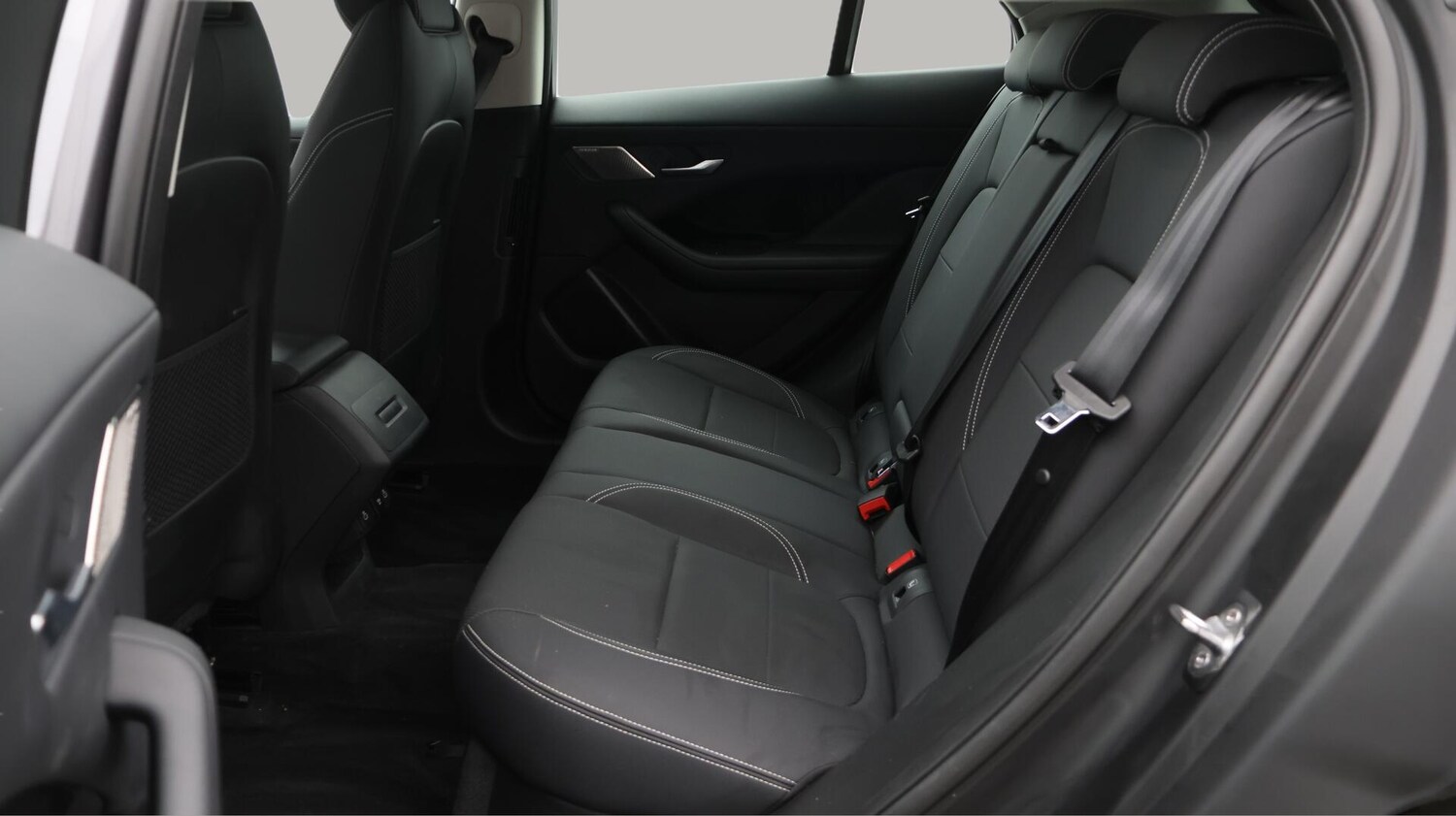 Used Jaguar I-Pace for sale - 76727887: Photo 17