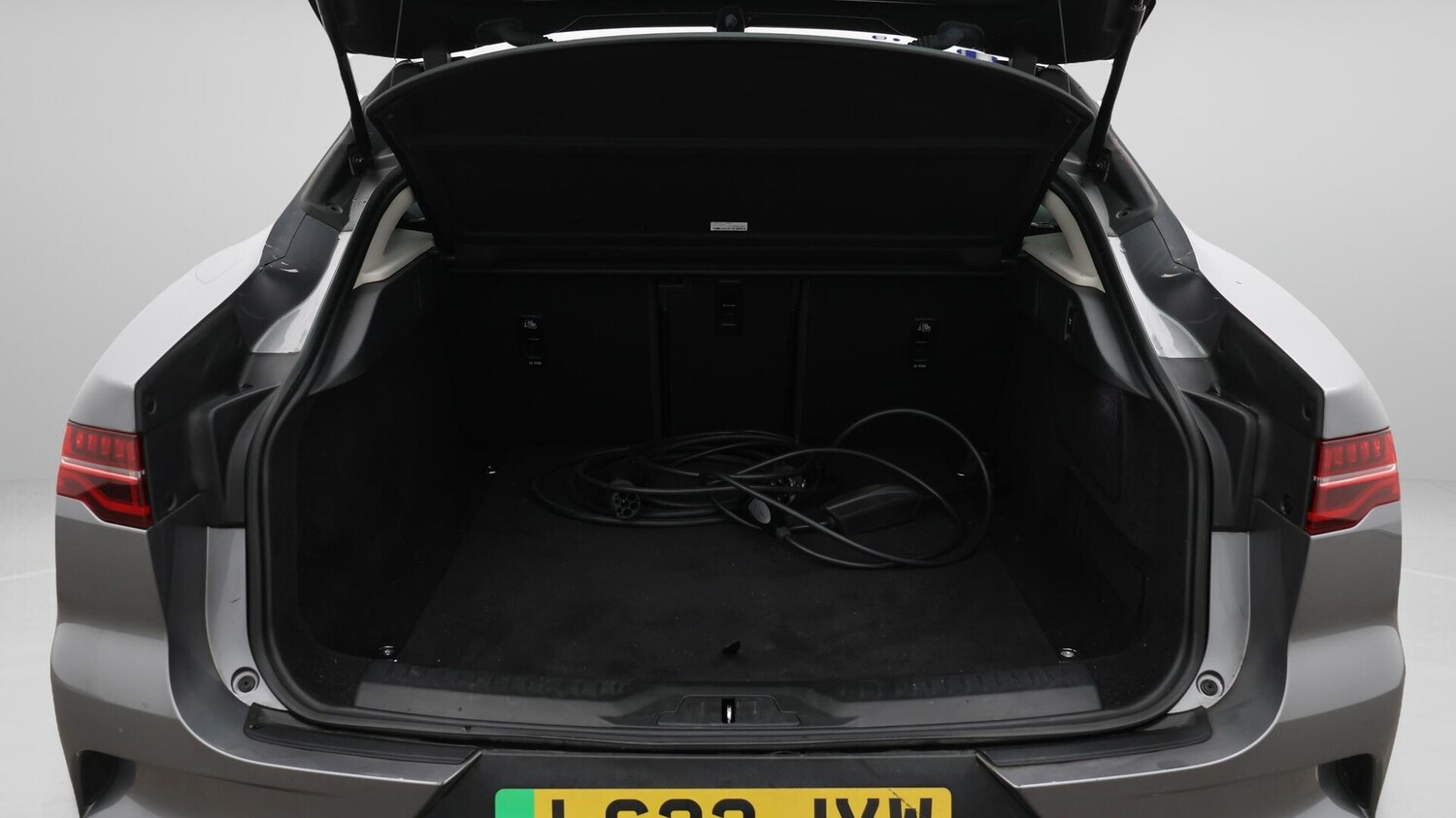 Used Jaguar I-Pace for sale - 76727887: Photo 18