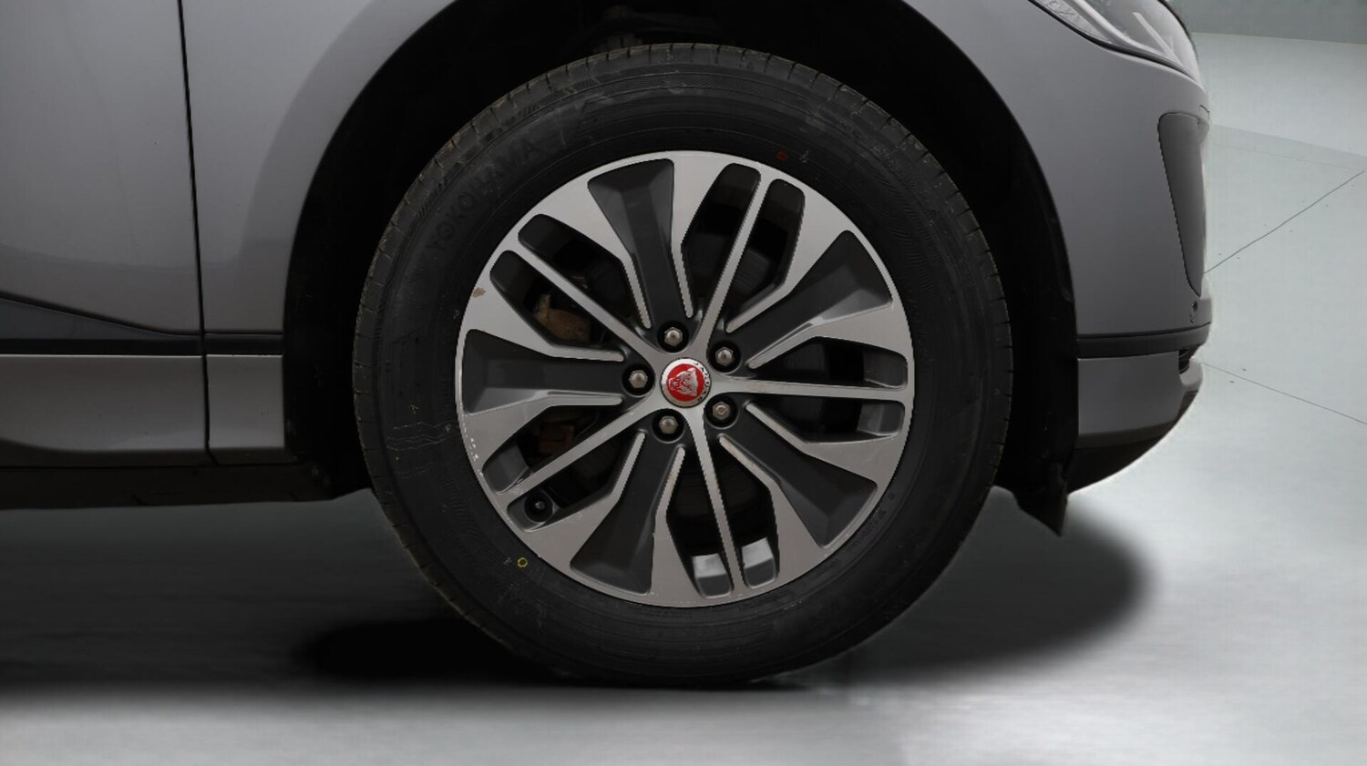 Used Jaguar I-Pace for sale - 76727887: Photo 19