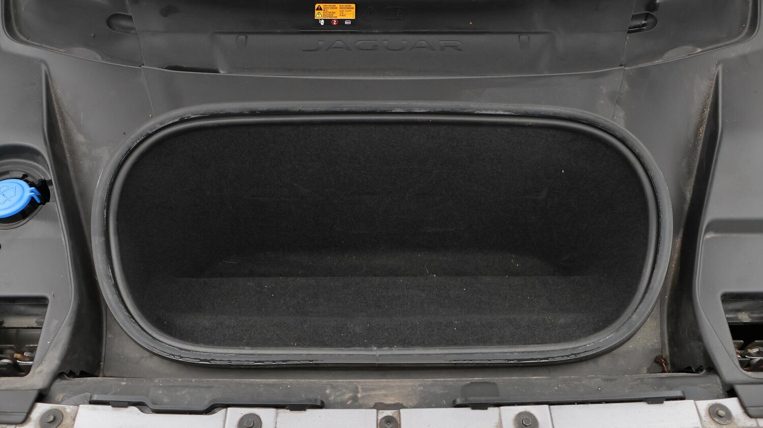 Used Jaguar I-Pace for sale - 76727887: Photo 20