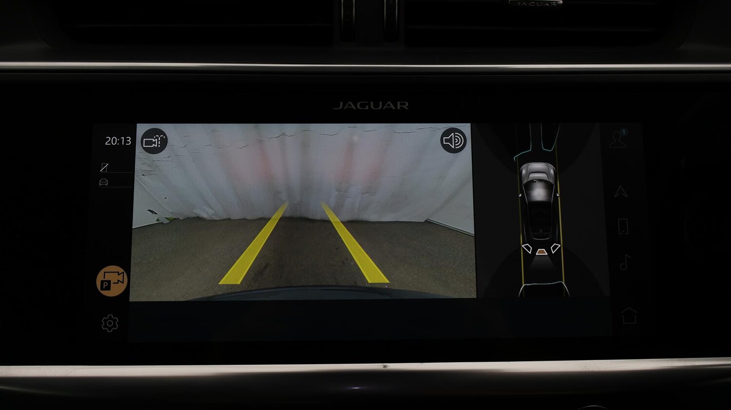 Used Jaguar I-Pace for sale - 76727887: Photo 26