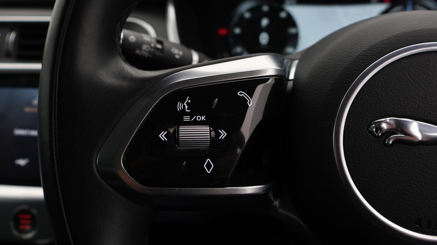 Used Jaguar I-Pace for sale - 76727887: Photo 27