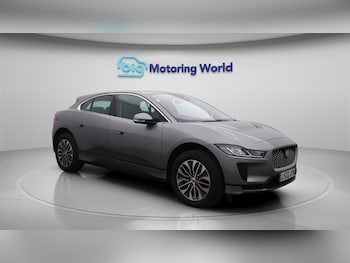 Used Jaguar I-Pace 2022 for sale - 76727887: Photo