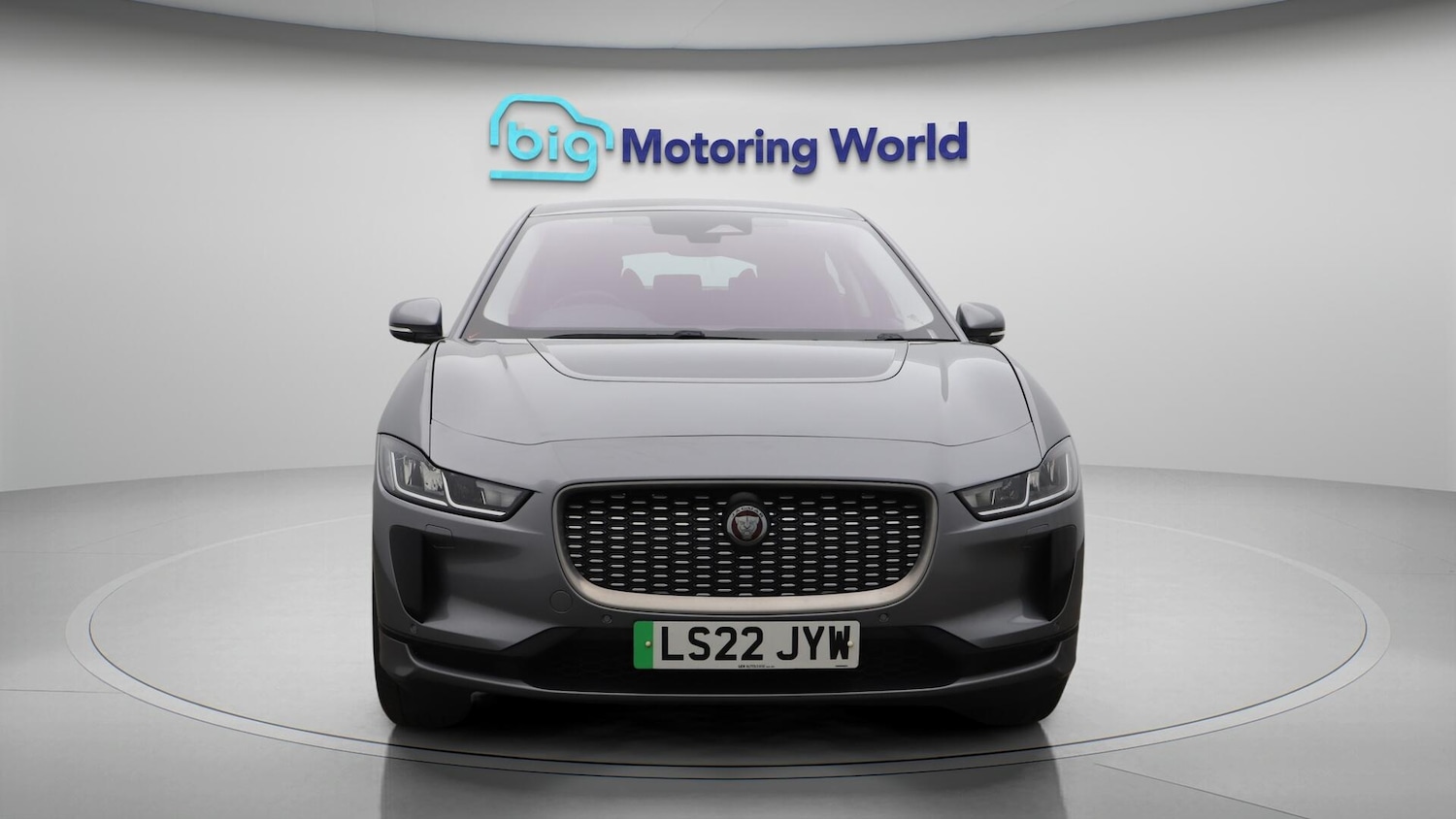 Used Jaguar I-Pace for sale - 76727887: Photo 3