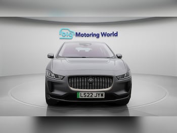 Used Jaguar I-Pace 2022 for sale - 76727887: Photo