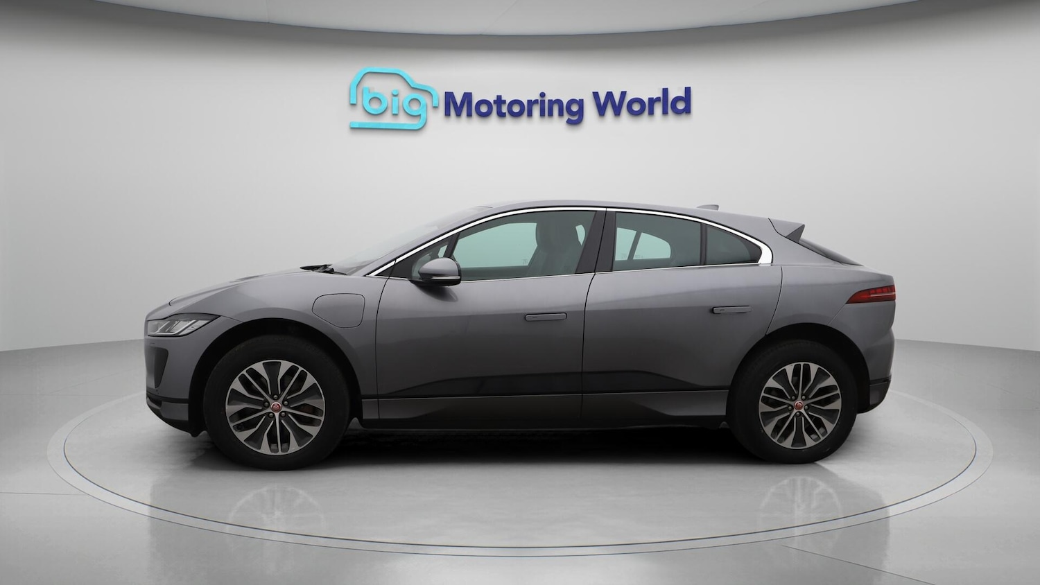 Used Jaguar I-Pace for sale - 76727887: Photo 5