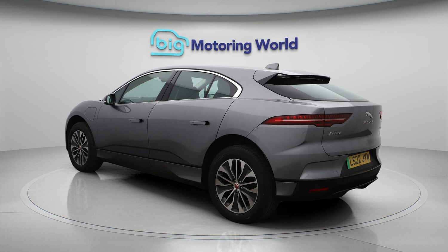 Used Jaguar I-Pace for sale - 76727887: Photo 6