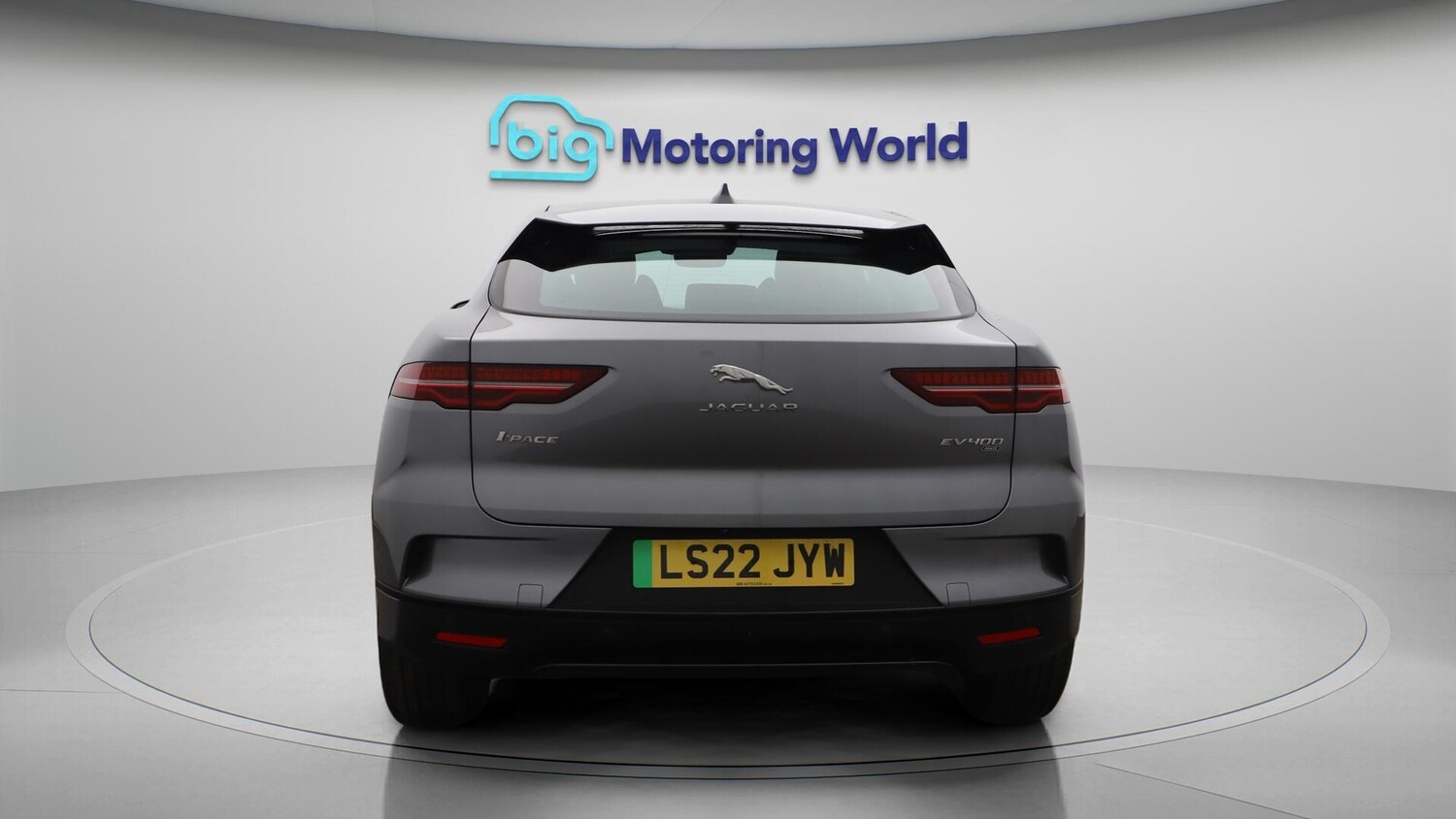 Used Jaguar I-Pace for sale - 76727887: Photo 7