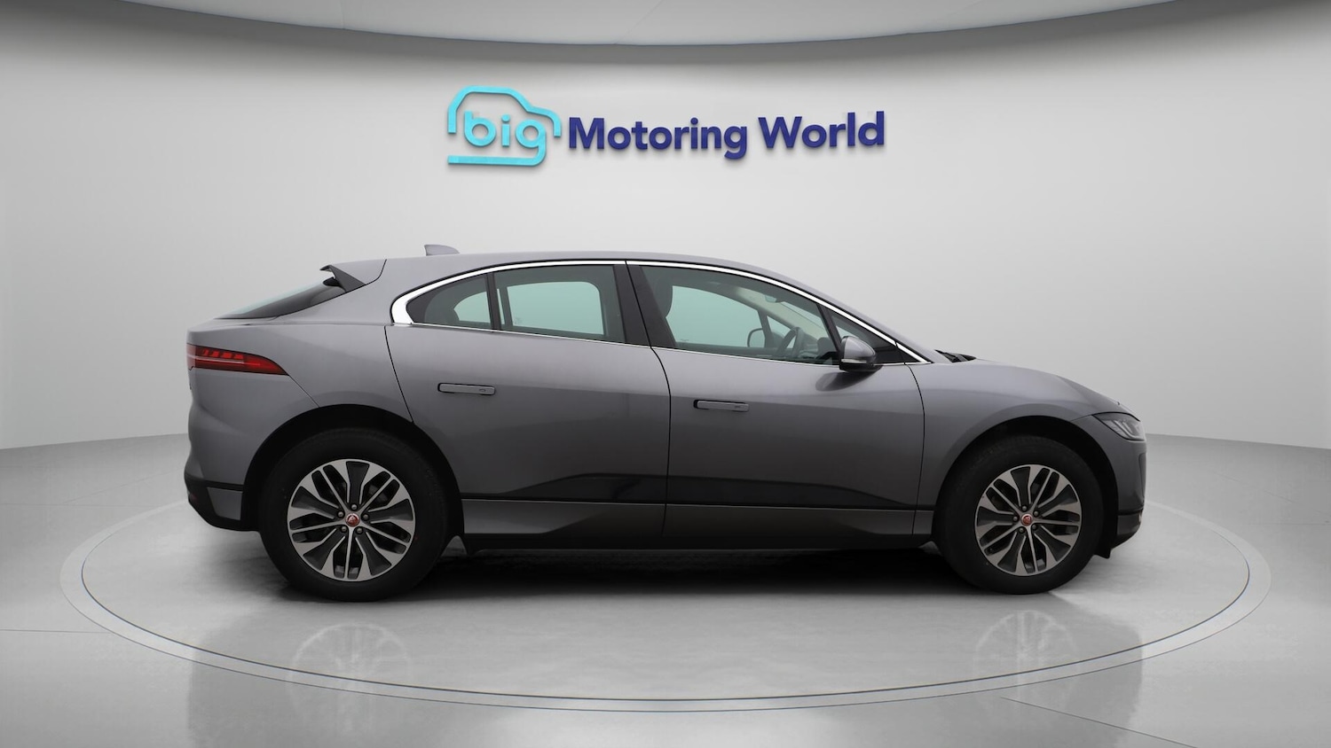 Used Jaguar I-Pace for sale - 76727887: Photo 9