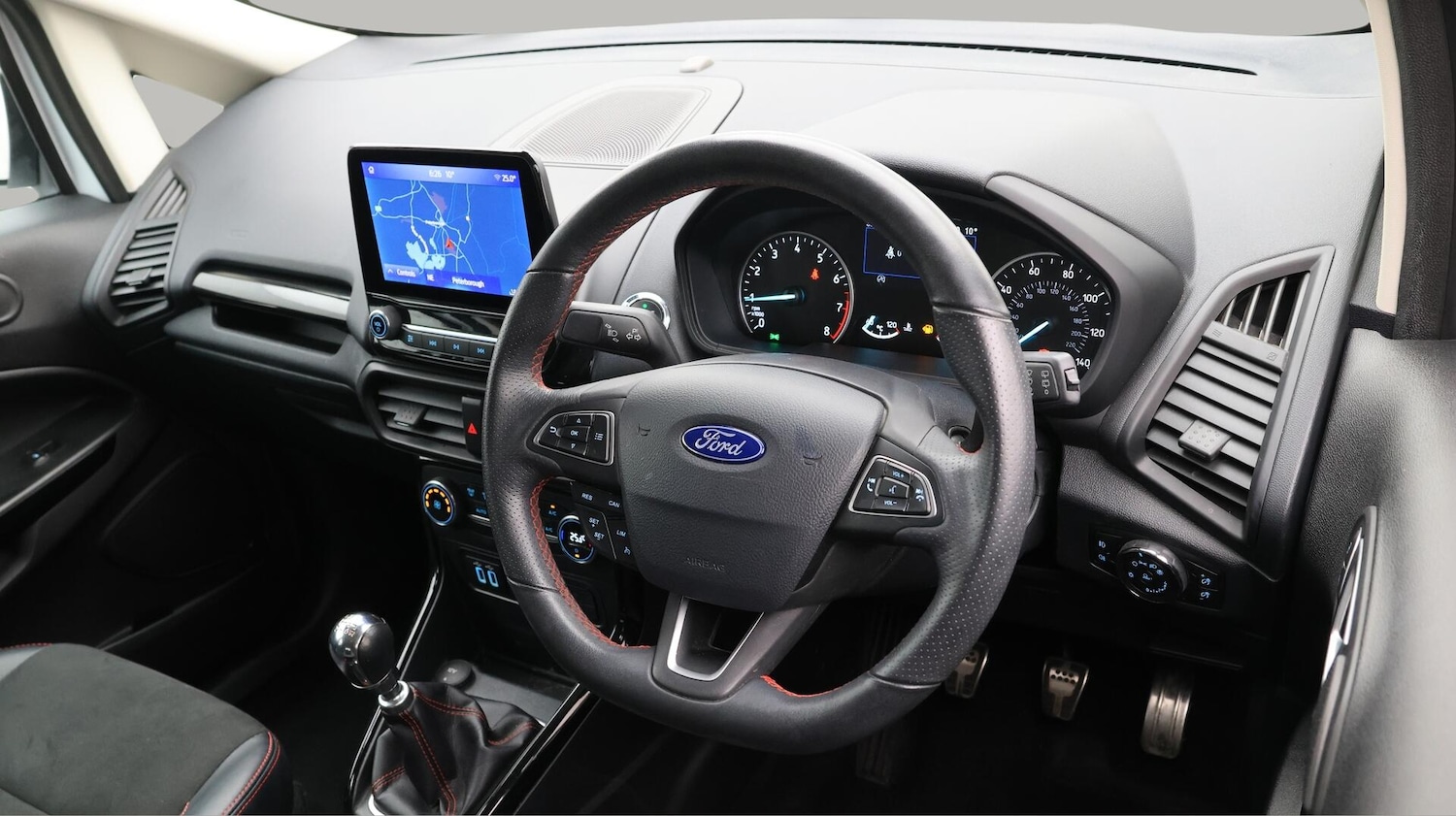 Used Ford Ecosport 2020 for sale - 76408545: Photo 10