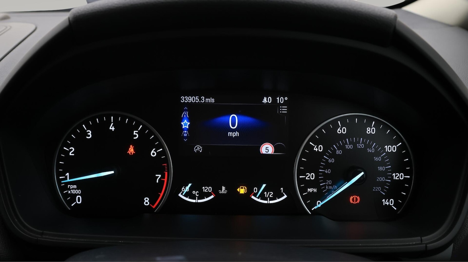 Used Ford Ecosport 2020 for sale - 76408545: Photo 11