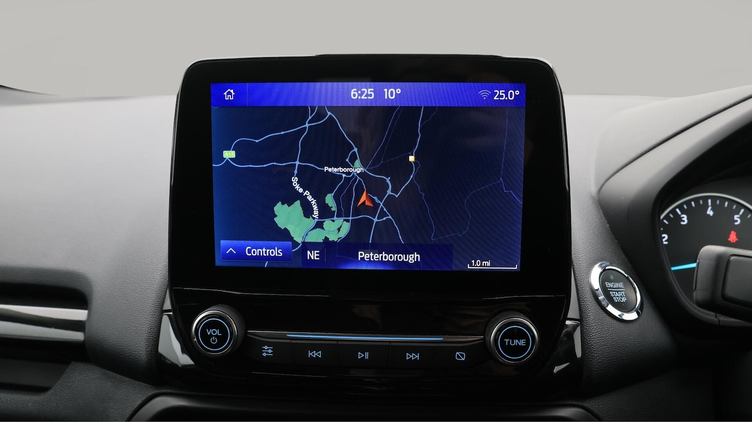 Used Ford Ecosport 2020 for sale - 76408545: Photo 12