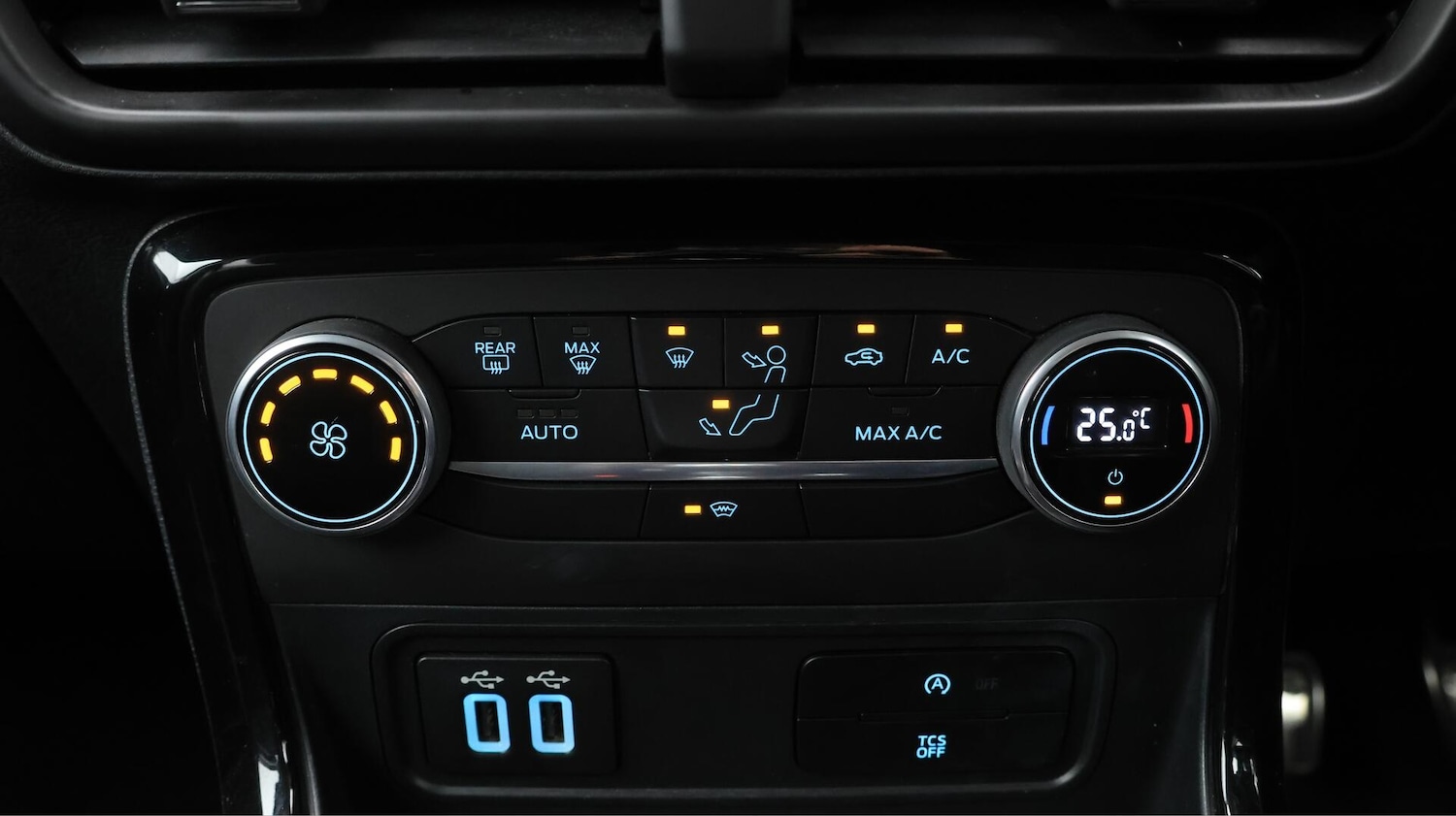 Used Ford Ecosport 2020 for sale - 76408545: Photo 13