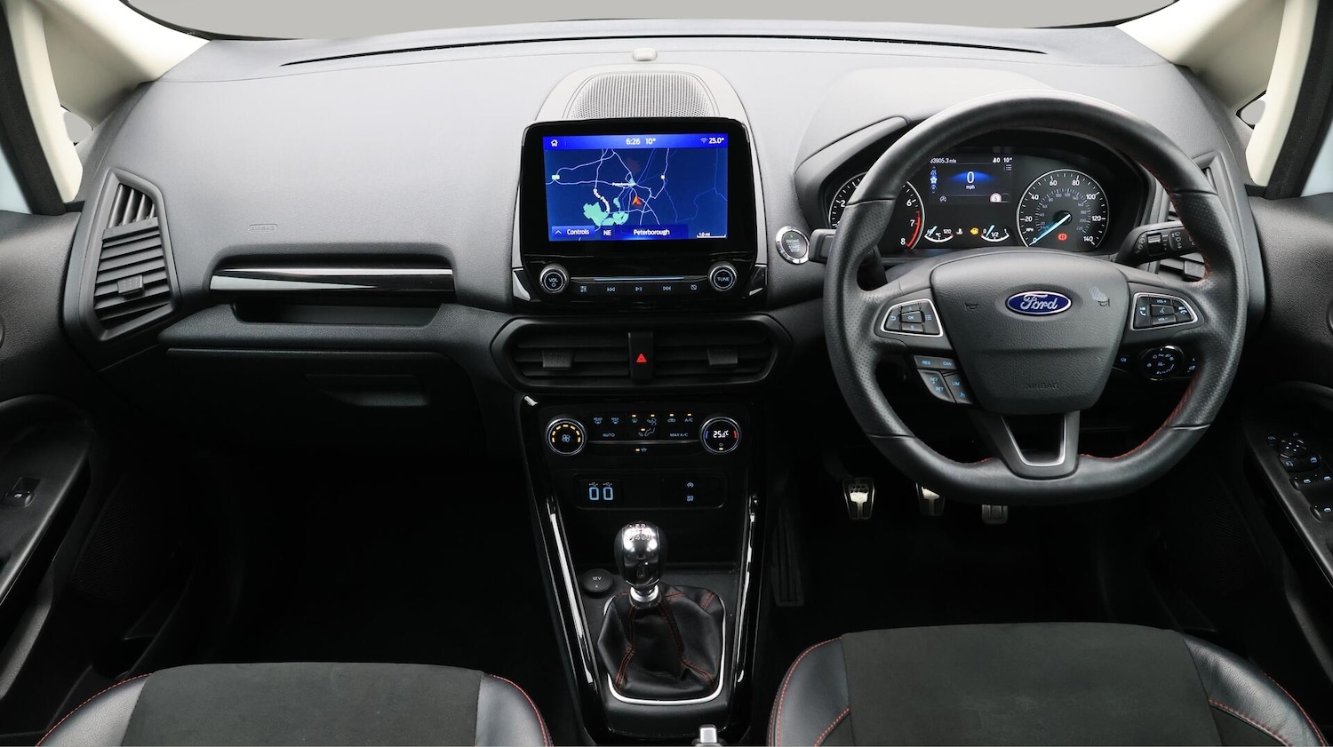 Used Ford Ecosport 2020 for sale - 76408545: Photo 14