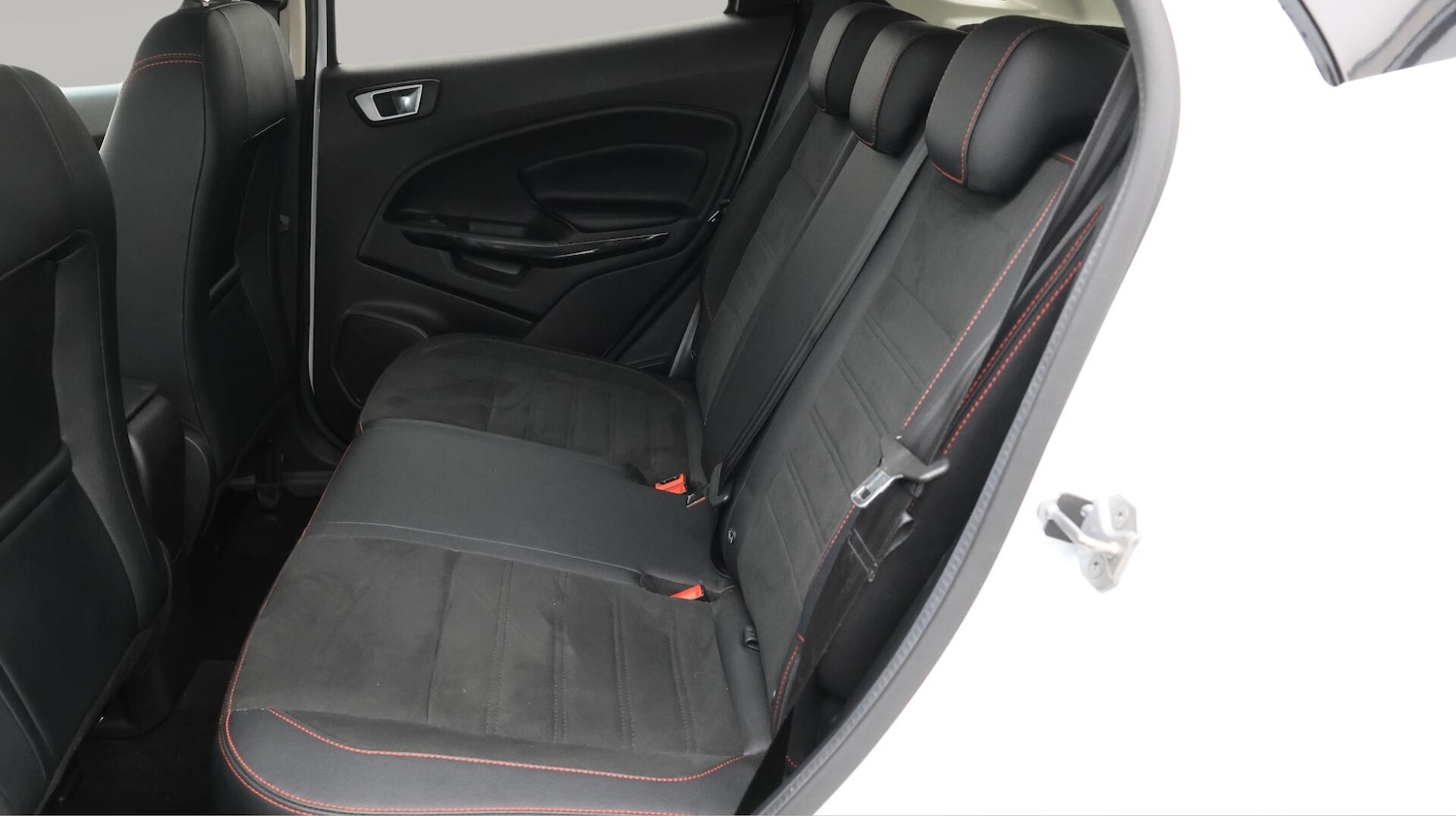 Used Ford Ecosport 2020 for sale - 76408545: Photo 17